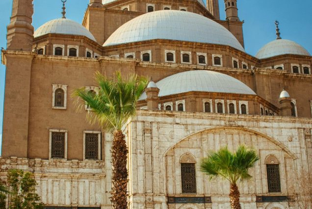 Full-Day Cairo City Tour – Museum, Citadel, Religions Complex & Khan El Khalili