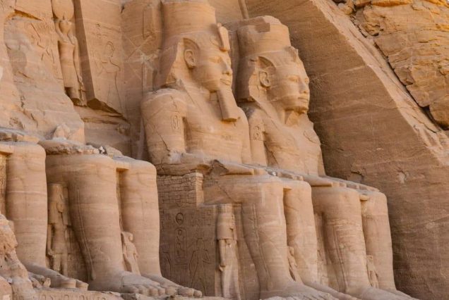 🌅 2-Day Aswan Getaway – Temples, Nile Views & Nubian Charm