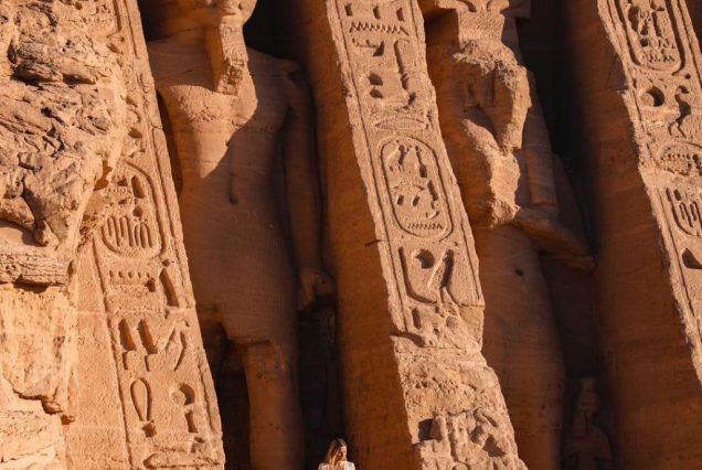 🛕 2-Day Luxor Exploration – Temples, Tombs & Timeless Wonders