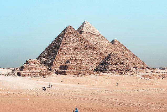 3-Day Egypt Discovery Tour – Giza, Modern Museums & Fayoum Oasis